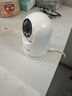 纽曼无线家用摄像头AI手机远程监控器360度无死角带夜视全景语音500万像素高清自动旋转可对话室内云台 实拍图