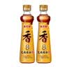 金龙鱼纯芝麻香油组合装400ml*2 实拍图