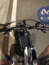 洛克兄弟（ROCKBROS）半指骑行手套自行车手套户外山地车防晒透气运动手套夏季男女 S109短指-灰色 XL码 实拍图