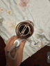 松下（Panasonic）【价保618】负离子电吹风机高速大功率不伤发家用低噪速干护发送女友生日礼物白色EH-WNE6A 实拍图
