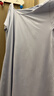 蕉内300S女士睡裙莫代尔夏季凉感睡衣防走光带杯家居服棉莫亲肤睡衣女 实拍图
