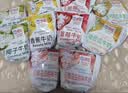 海河牛奶早餐奶天津海河网红风味奶日期新鲜可批发袋装奶 海河牛奶混合口味10包 实拍图