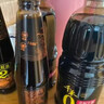 千禾【0添加】生抽1.52kg*2+白醋500ml+料酒500ml礼盒【交替发货】 实拍图