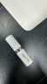 伊丽莎白雅顿（Elizabeth Arden）经典润泽唇膏SPF15保湿滋润8小时经典润色唇膏补水保湿防晒润唇膏 经典唇膏无色 实拍图