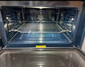 美的（Midea）知味感R6S二代【重磅新品】 美的微蒸烤一体机1150W旺火炒焗 2600W瞬透鲜蒸家用蒸烤箱GR6S二代 实拍图