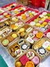 北京稻香村北京轻甜低糖礼盒500g 三禾北京特产点心 节日送礼团购老字号糕点 实拍图