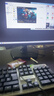 微星（MSI） i5 12400F/14400F/RTX3060/4060/5060Ti黑悟空三角洲游戏主机电脑台式机组装电脑主机DIY整机 配置四 i5 12400F丨RTX3050 6G 实拍图