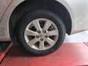德国马牌（Continental）汽车轮胎 195/65R15 91V UCJ 适配丰田卡罗拉/雷凌大众朗逸/宝来 晒单实拍图