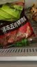 五芳斋 速冻猪肉粽 100g*5只 嘉兴粽子肉粽端午粽子早餐食品 实拍图
