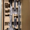 苏泊尔吸尘器自集尘基站家用手持轻量无线大吸力集尘管家绿光除螨毛发防缠新年礼物C32-SL【价保618】 实拍图