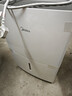 美的（Midea）小杏芙18升除湿机 40㎡回南天家用抽湿机 轻音万向轮 卧室卫生间抽湿器 智能除湿器CF18BD/N7-DF3 实拍图