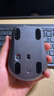 罗技（Logitech）大师系列 MX Anywhere 3S商用版无线蓝牙鼠标 静音鼠标 商务办公 便携智能 石墨黑 实拍图