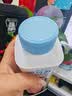 蒙牛（MENGNIU）孙颖莎推荐冠益乳低温酸奶燕麦草莓味250g*4瓶 实拍图
