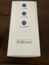 Aqara绿米联创智能摄像机G3网关版人脸手势识别远程已接入苹果HomeKit 实拍图