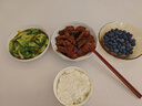 炊大皇锅具套装不粘锅星空麦饭石色炒锅煎锅汤蒸锅电磁炉通用B50052 实拍图