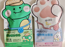 润本儿童叮叮植物精油手环30条*2户外儿童防护香圈森林动物+恐龙王国 实拍图