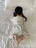 威尔贝鲁【吸湿排汗】婴幼儿童睡袋1-3岁宝宝前6后4睡衣亲肤春夏 樱野粉L 晒单实拍图