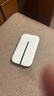 鸿蒙智选华为智选随行移动随身wifi便携式4G上网宝无线wifi6路由器机卡一体E5576-821 实拍图