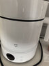 米家小米多功能电煮锅1.5L  宿舍小电锅蒸锅 泡面热火锅 蒸煮一体 不粘内胆 24h预约 自动保温 实拍图