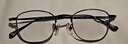 精工（SEIKO）眼镜框男女款超轻商务休闲钛材全框远近视眼镜架H03097 193 49mm 实拍图