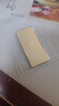 菜百首饰“财富”投资金条 足金Au999.9黄金金砖 投资 收藏礼品 “财富”金条 20克(不支持7天无理由退换货) 实拍图