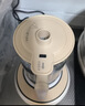 蓝宝（BLAUPUNKT）【全网热销】德国蓝宝破壁机家用豆浆机全自动免煮3-4人大容量小型自清洗榨汁机婴儿辅食机 【升级不锈钢盖】PB02 实拍图