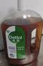 滴露（Dettol）消毒液洗衣衣物消毒水750mL 除螨杀菌混洗无忧 家居地板消毒 非84 实拍图