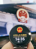 华为WATCH GT 6 魅影黑 41mm智能手表多维情绪健康全新骑行体验华为GT6手表GT5升级 实拍图