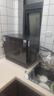 美的（Midea）【小魔方台式UP2 Pro】洗碗机壁挂式家用一级水效三星消毒 专利母婴洗 洗烘消存一体 实拍图