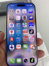 Apple/苹果【需签收激活】iPhone 16 Pro 128GB 白色钛金属 支持移动联通电信5G 双卡双待手机 国补 实拍图