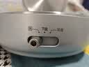 美的（Midea）小钢炮电饼铛有钛0涂层不锈钢2026年新款 家用小型40mm加大加深双面加热烙饼锅电煎锅京东自营S3ti 实拍图