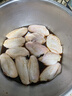上鲜鸡翅中 净重4斤 大号鸡翅中出口级 烤翅鸡中翅鸡肉生鲜烧烤食材 实拍图