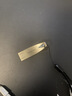 三星（SAMSUNG）128GB USB3.1 U盘 BAR 学习办公 金属高速优盘 车载U盘 读速400MB/s（Gen 1）香槟银 适用哨兵模式 实拍图