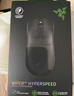 雷蛇（Razer） 毒蝰V3极速版 无线鼠标 电竞游戏鼠标 轻量化鼠标 吃鸡/三角洲打瓦/LOL  Faker冠军推荐 黑色 实拍图