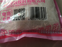 莲花味精1000g 【纯粮酿造99%高纯度】零添加 家用小餐饮 厨房调料 实拍图
