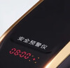 安尼沃科2026年新款汽车电子狗北斗流动测速雷达车载无线货车安全预警仪 12V小车用【电脑升级/猎狗】银色 实拍图