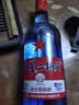 红星二锅头 蓝瓶绵柔8陈酿 清香型白酒 43度 500ml 单瓶装 纯粮口粮酒 实拍图