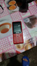 飞利浦（PHILIPS）E536 老年人手机4G全网通新款老年机超长待机大字体大声音中小学生老人专用备用按键功能机 绚丽红 实拍图
