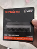 Tenda腾达 5口千兆交换机 4口家用交换器 监控网络网线分线器 分流器 集线器 转换器 小型HUB SG105 实拍图