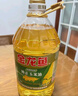 金龙鱼 食用油 非转基因 纯正玉米油5L  实拍图