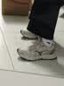 美津浓（MIZUNO）男女跑步运动鞋缓震透气网面拼接反光标识都市跑鞋 RACER S 实拍图