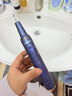康佳（KONKA）超声波洁牙器洗牙器结石超去清除洁洗牙齿冲洗机器去黄牙结石打磨神器烟渍茶渍医工具在家用 星空蓝95%选择【真超声波共振+洁牙套装】 4支喷头 实拍图