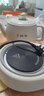 美的（Midea）【价保618】煎药壶 全自动分体式3.5L家用调理壶 熬药炖汤养生智能免看管 二煎 MD-TLC3809 实拍图