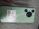 HUMEAI手机1TB大内存  7800mAh快充大电池电竞老人AI智能高清拍照新机 香颂绿 8G运行+64G内存 官方标配 实拍图