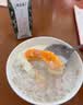 西麦全粒快熟燕麦片1000g桶冲饮谷物营养早餐膳食纤维无额外添加蔗糖 实拍图