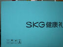 SKG腰部按摩器G5腰椎按摩仪暖宫姨妈神器护腰带腰肌劳损腰背热敷按摩仪生日父亲节礼物送男女朋友爸爸 【热卖20W+】按摩腰带G5 实拍图