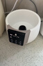 小白熊恒温水壶婴儿调奶器奶瓶冲泡奶粉热水壶温奶器1.2L烧水壶 0857 实拍图