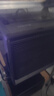 佳翼（JEYI）M.2硬盘散热马甲 NVME固态硬盘散热器 SSD散热片 全铝双面散热 高效降温 适用三星西数联想致态 实拍图