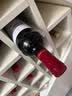 城堡红葡萄酒露酒甜红酒送礼750ml 2瓶 实拍图