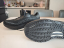 阿迪达斯（adidas）男 跑步系列 SUPERNOVA RISE GTX M 跑步鞋 JP7763 黑色  43  晒单实拍图